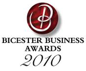 Bicester Business Awards 2010