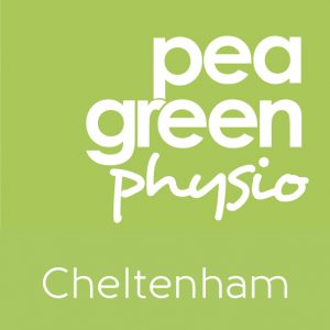 Pea Green Physio Cheltenham